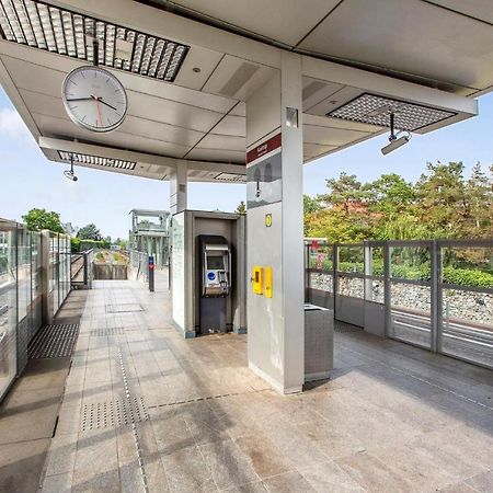 Апартаменты 300 M To Metro: 5 Min Airport/12 Min Copenhagen C Экстерьер фото