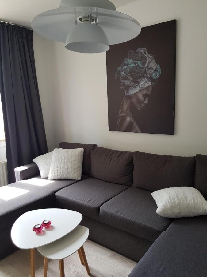 Апартаменты 300 M To Metro: 5 Min Airport/12 Min Copenhagen C Экстерьер фото